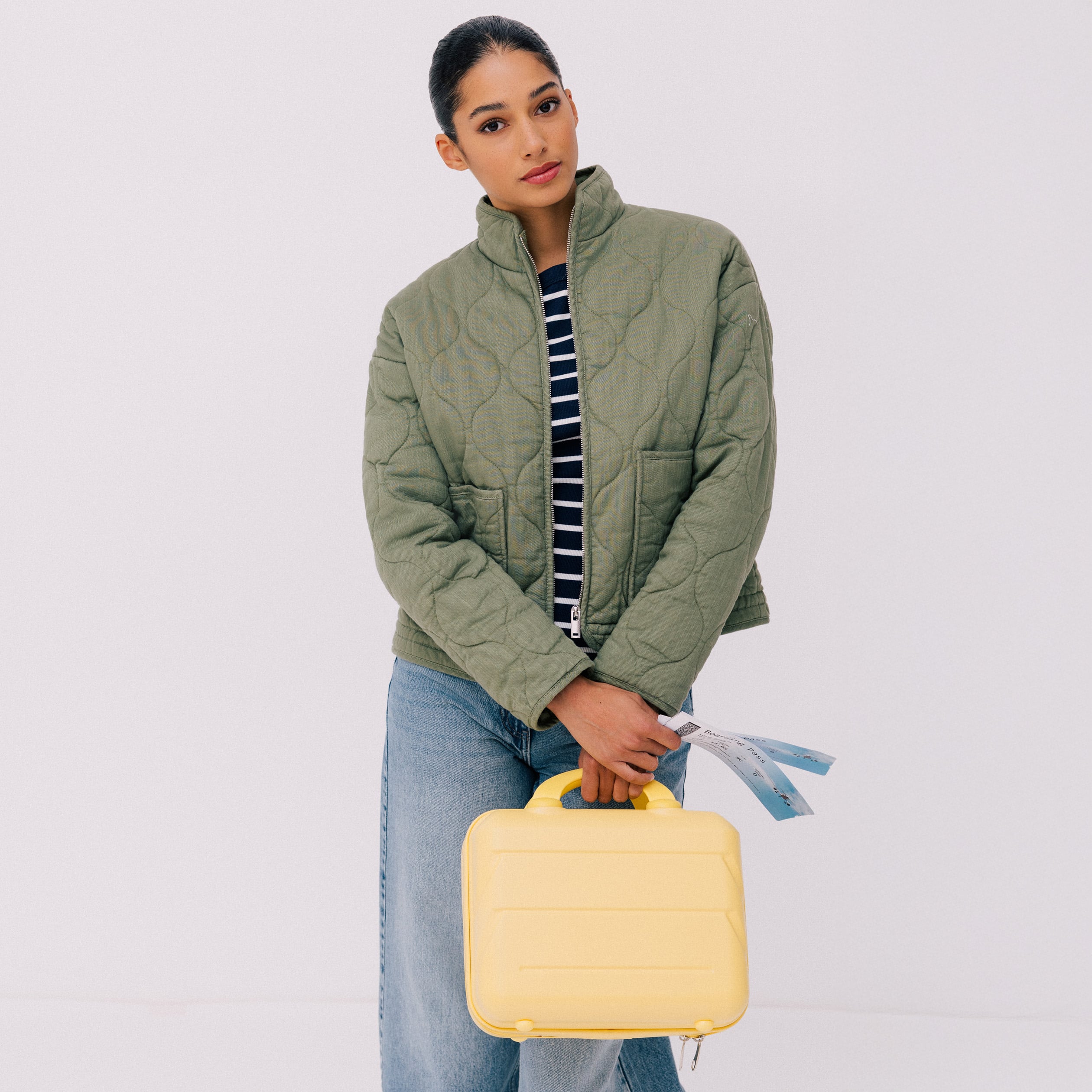 Acheter le look complet